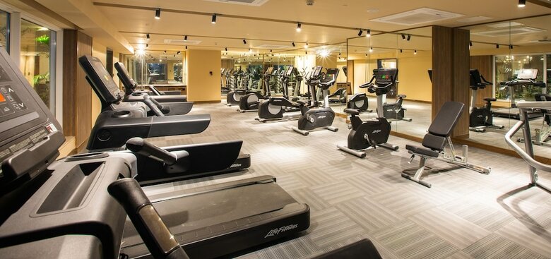 Hotel Lemon Tree Premier City Center Pune