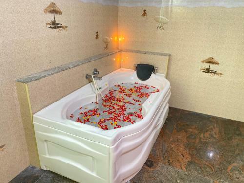 Hotel Le Pondi Bungalow