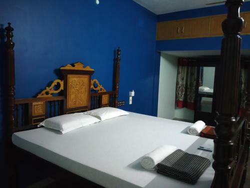 Hotel Le Pondi Bungalow