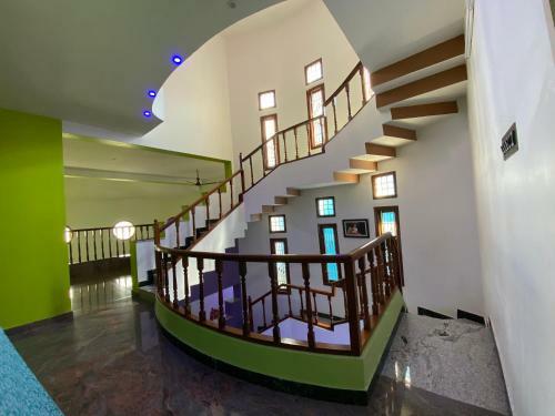 Hotel Le Pondi Bungalow