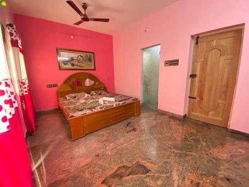 Hotel Le Pondi Bungalow