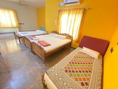 Hotel Le Pondi Bungalow