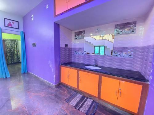 Hotel Le Pondi Bungalow