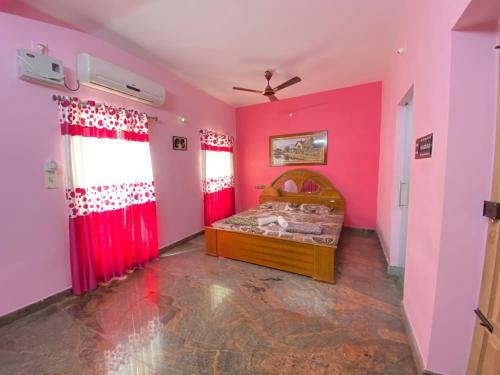 Hotel Le Pondi Bungalow