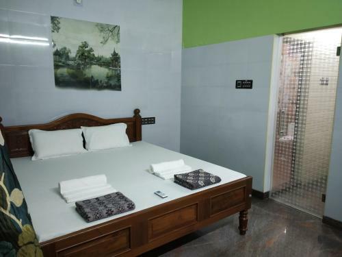 Hotel Le Pondi Bungalow