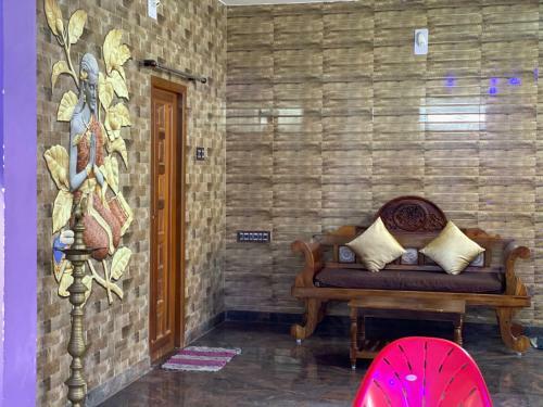 Hotel Le Pondi Bungalow