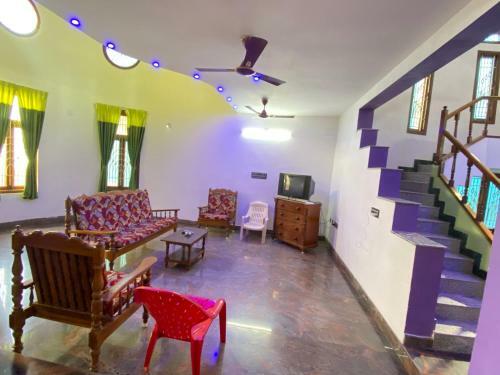 Hotel Le Pondi Bungalow