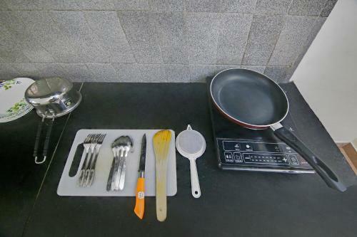 Apartamentos Modern Studio Home In Pondicherry