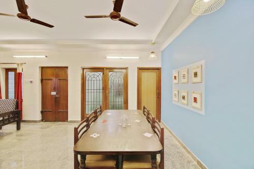 Apartamentos Modern Studio Home In Pondicherry