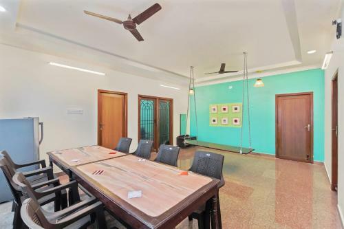 Apartamentos Modern Studio Home In Pondicherry
