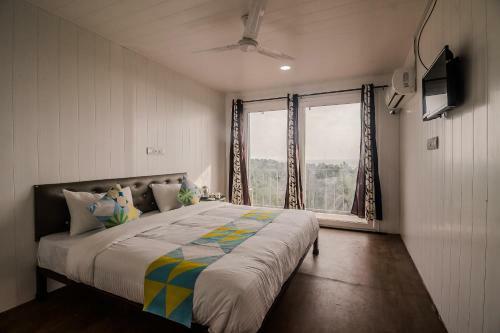 Apartamentos Home Amrita's Cottagearambol Goa