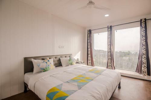 Apartamentos Home Amrita's Cottagearambol Goa