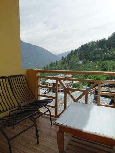 Hotel Sheetal