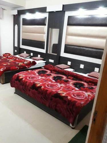 Hotel Royal Rudrani