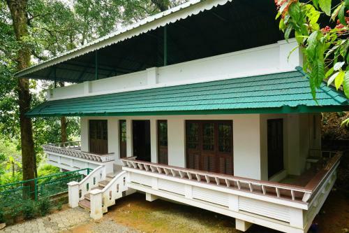 Apartamentos 2bhk Nature View Villa In Anachal