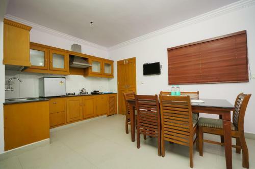 Apartamentos 2bhk Nature View Villa In Anachal