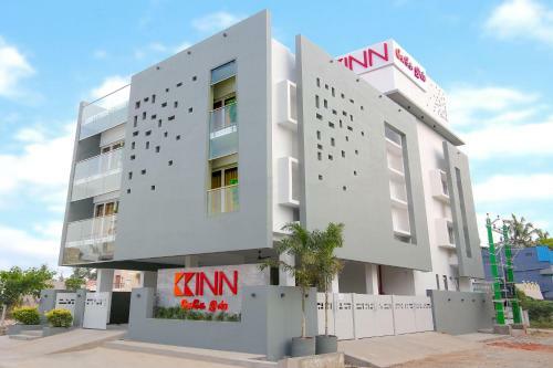 Apartamento Kk Inn