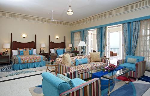 The Gateway Hotel Ramgarh, Jaipur
