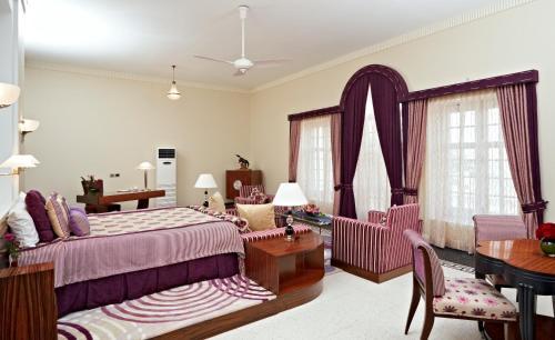 The Gateway Hotel Ramgarh, Jaipur