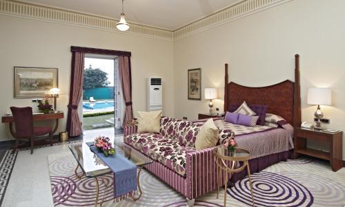 The Gateway Hotel Ramgarh, Jaipur
