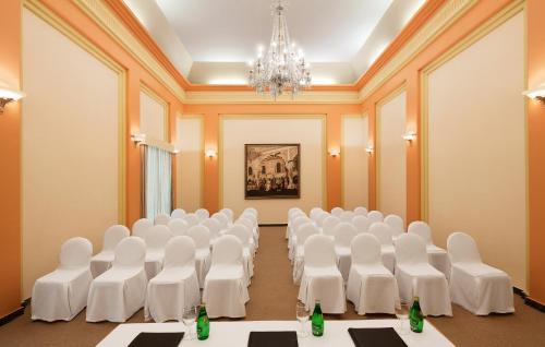The Gateway Hotel Ramgarh, Jaipur