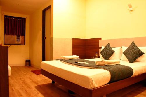 Hotel Sai Sharan- Navi Mumbai