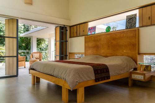 Hostal Davey's Townhouse By Vista Rooms