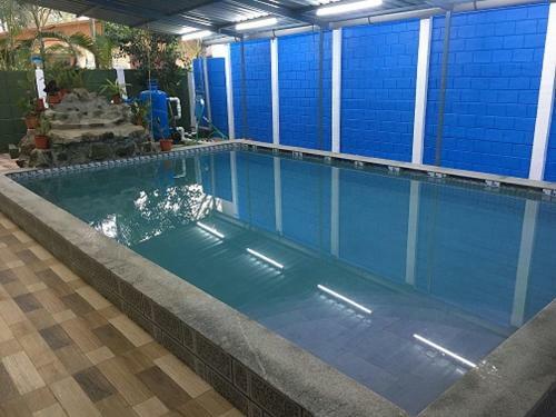 Hotel Dolphin House Beach Resort