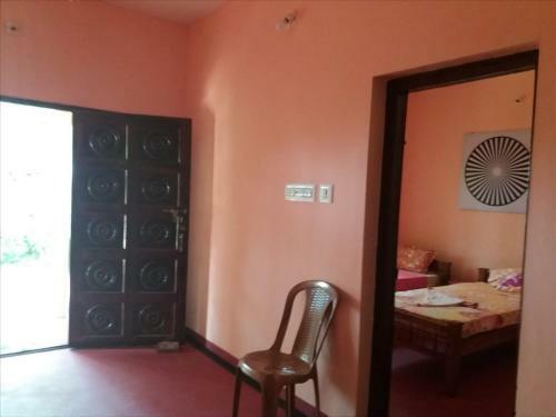 Hotel Sukriti Beach Resort