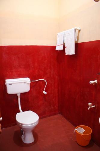 Hotel Sukriti Beach Resort