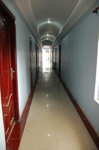 Hotel Kings Palace