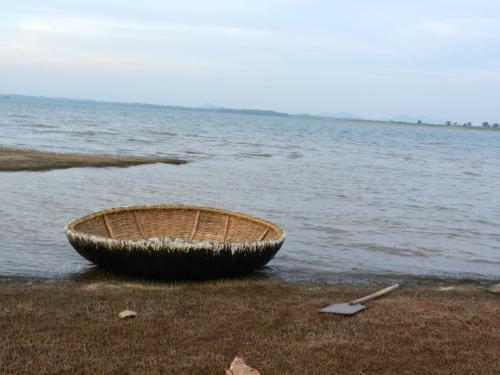 Hotel Red Earth Kabini