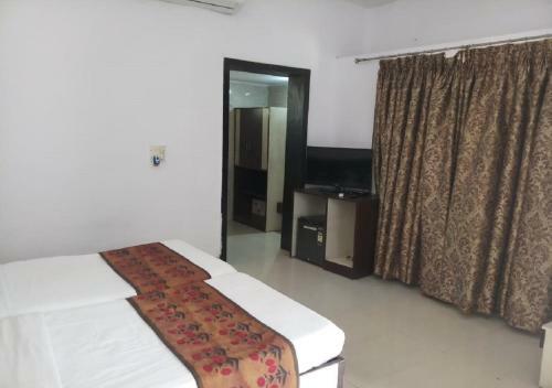 Hotel Mpt Malwa Resort Mandu