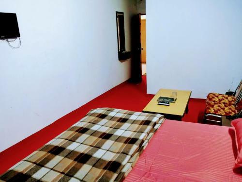 Hotel Nrg Plaza