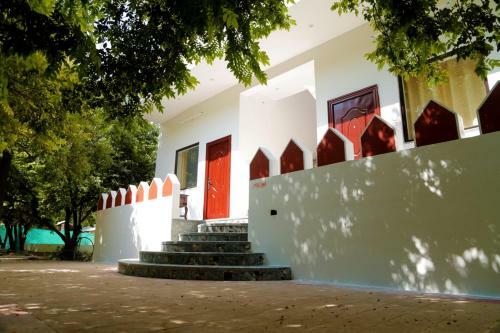Hotel Green Heaven Resort