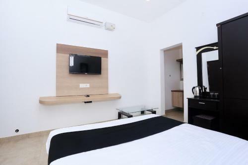 Hotel Majestic Retreat Resort