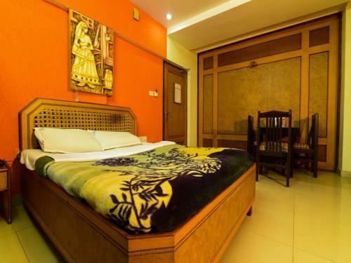 Ashlesh Hotel