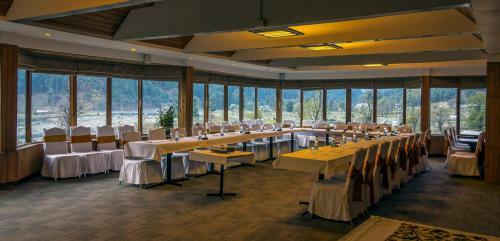 Pahalgam Hotel