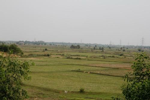 Hotel Vamoosetrail Gitanjali Santiniketan