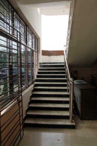 Hotel Vamoosetrail Gitanjali Santiniketan