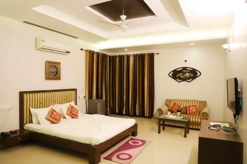 Hotel Atithi