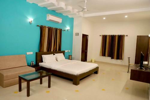 Hotel Atithi