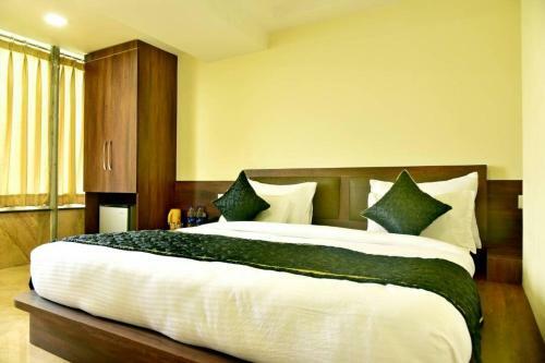 Hotel Xomotel - Nainital