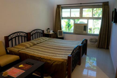 Hotel Mpt Surbahar, Maihar