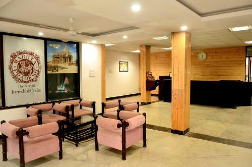 Hotel Mpt Surbahar, Maihar