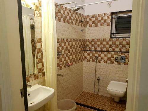 Apartamento Paradise Exotica