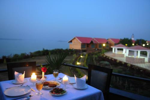 Hotel Mpt Hanuwantiya Resort, Hanuwantiya