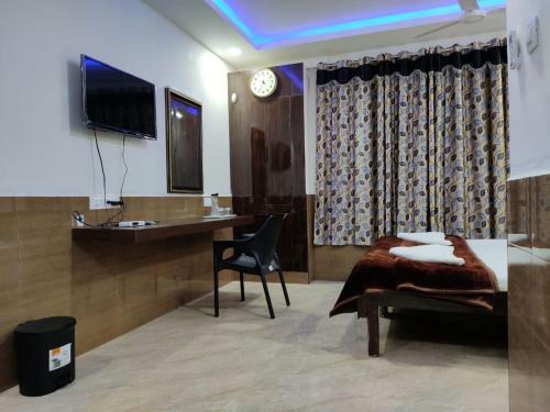 Hotel Sugam Karaikudi