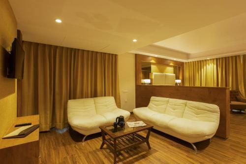 Hotel Sarovar Portico, Somnath