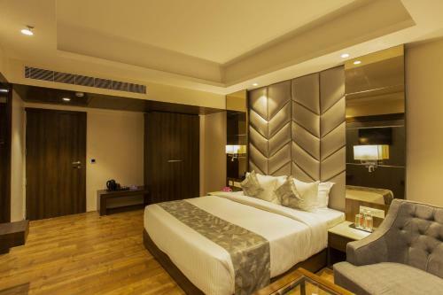 Hotel Sarovar Portico, Somnath